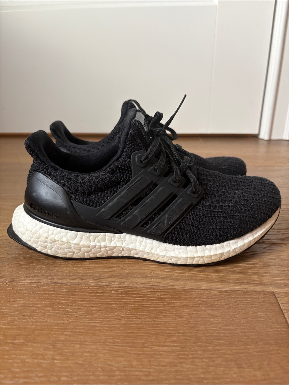 adidas ultra boost running shoes women’s